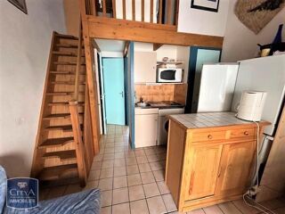  Villa  vendre 1 pice 23 m