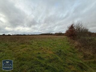  Terrain � vendre 13725 m�