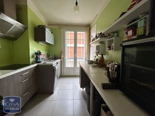  Appartement � vendre 3 pi�ces 69 m�