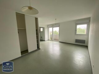  Appartement � vendre 1 pi�ce 34 m�