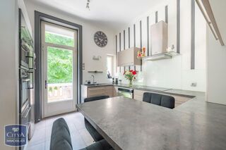  Maison à vendre 9 pièces 230 m²