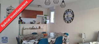  Appartement � vendre 56 m�