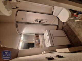  Appartement  vendre 2 pices 47 m