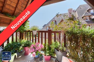  Appartement  vendre 4 pices 117 m