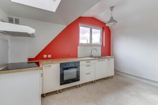  Appartement � vendre 1 pi�ce 43 m�