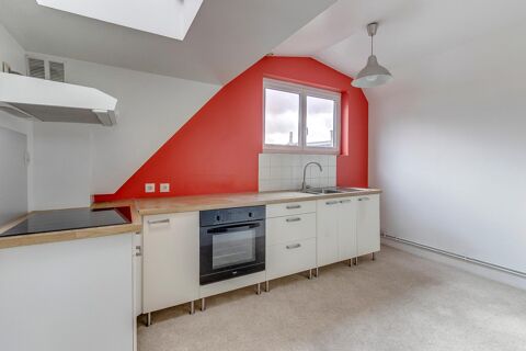  Appartement � vendre 1 pi�ce 43 m�