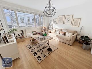  Appartement  vendre 4 pices 84 m