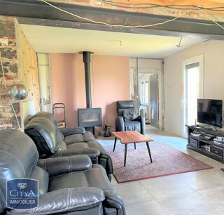  Maison  vendre 4 pices 65 m