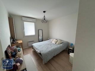  Appartement � vendre 2 pi�ces 49 m�