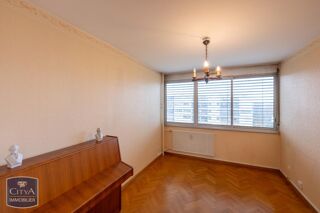  Appartement � vendre 4 pi�ces 84 m�