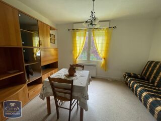  Appartement � vendre 1 pi�ce 19 m�