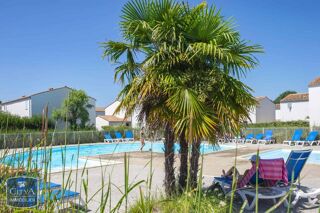  Maison � vendre 4 pi�ces 60 m�