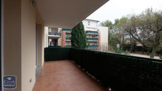  Appartement  vendre 3 pices 62 m