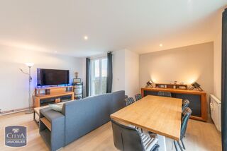  Appartement � vendre 4 pi�ces 93 m�