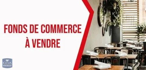 &Agrave; VENDRE : FOND DE COMMERCE D'UN RESTAURANT &Agrave; AIX-EN-... 121000 13090 Aix-en-provence