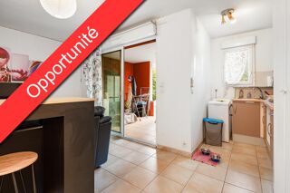  Appartement  vendre 2 pices 36 m