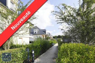  Appartement � vendre 1 pi�ce 34 m�