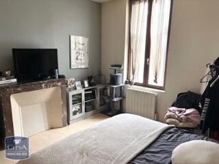  Appartement � vendre 1 pi�ce 29 m�