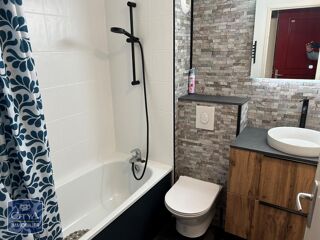  Appartement  vendre 2 pices 28 m