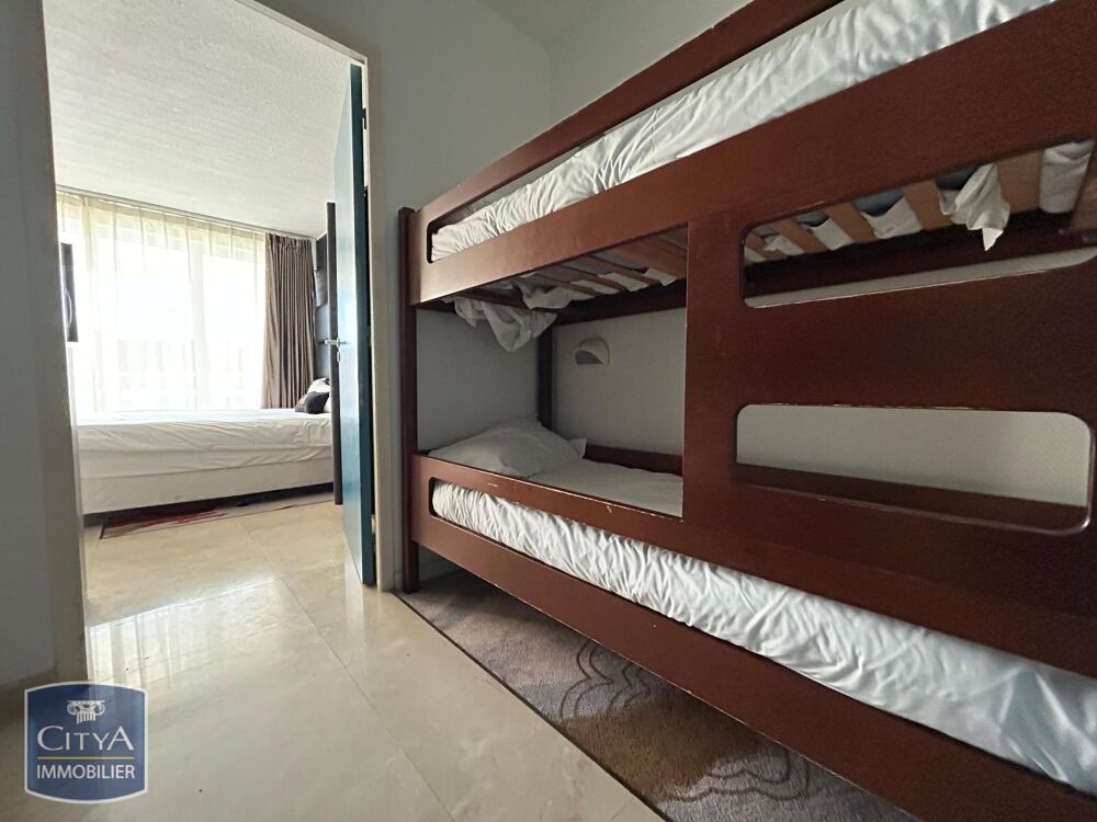vente Appartement Arcachon (33120)