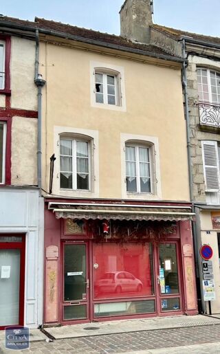  Immeuble  vendre 150 m