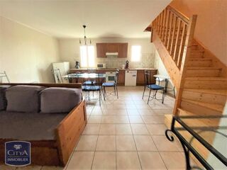  Appartement � vendre 3 pi�ces 68 m�