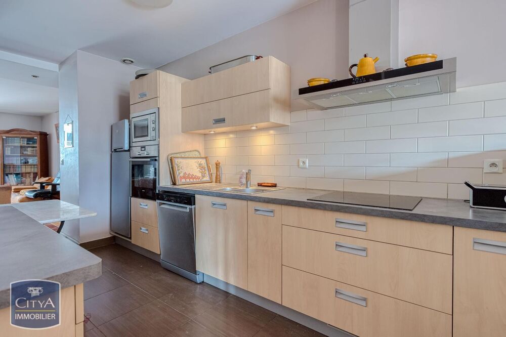  vendre  Appartement Annecy (74000)