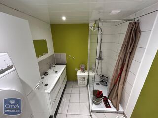 Appartement à vendre 3 pièces 59 m²
