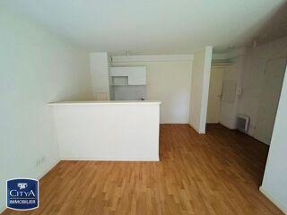  Appartement  vendre 1 pice 30 m