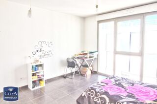  Appartement � vendre 1 pi�ce 25 m�