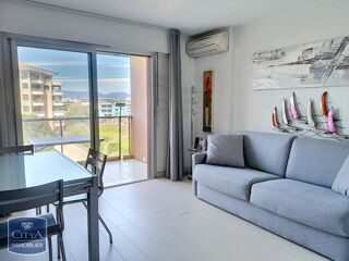  Appartement � vendre 1 pi�ce 27 m�