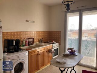  Appartement  vendre 3 pices 71 m