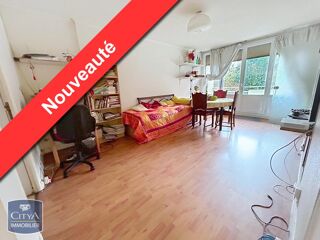  Appartement � vendre 3 pi�ces 50 m�