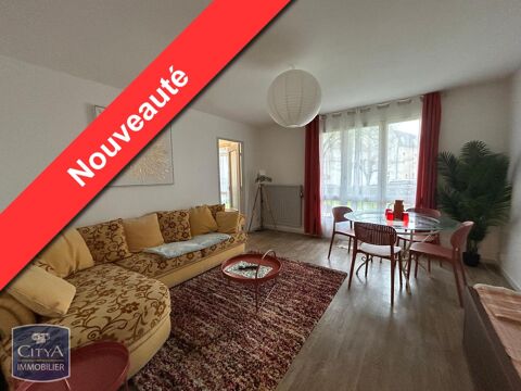   Vente Appartement Appartement - 3 pi�ce(s) - 64 m�