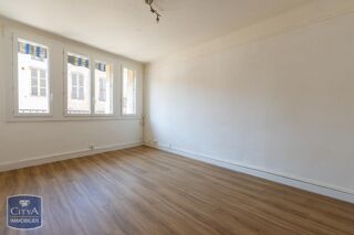  Appartement � vendre 2 pi�ces 42 m�