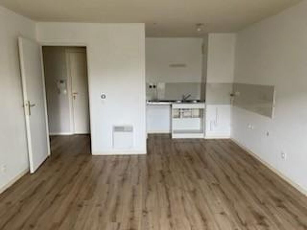 Idéal Investissement à Amboise- un appartement classique....