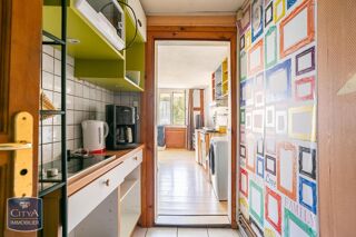  Appartement  vendre 2 pices 47 m