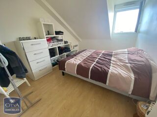  Appartement � vendre 3 pi�ces 50 m�