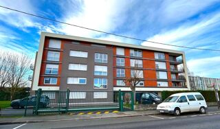  Appartement � vendre 2 pi�ces 44 m�