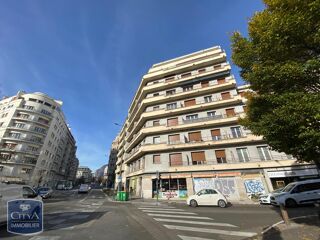  Appartement � vendre 2 pi�ces 54 m�