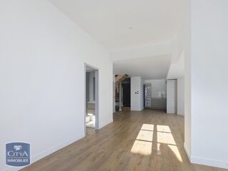  Appartement � vendre 4 pi�ces 92 m�