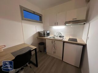  Appartement  vendre 1 pice 23 m