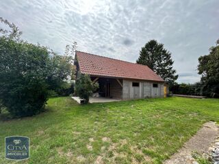  Maison � vendre 15 + pi�ces 440 m�