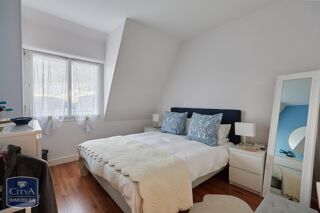  Appartement  vendre 2 pices 52 m