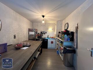  Appartement  vendre 2 pices 44 m