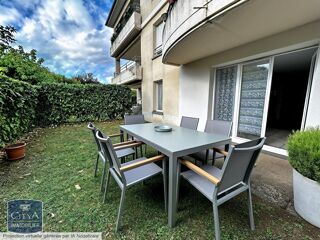  Appartement � vendre 2 pi�ces 48 m�