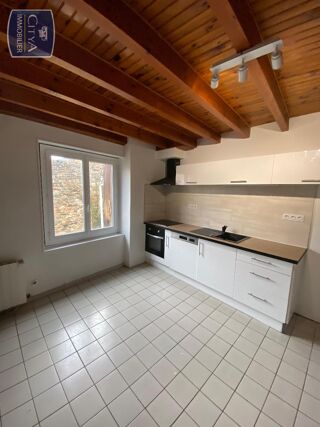 Maison  vendre 4 pices 76 m