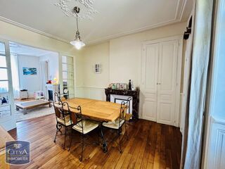  Maison  vendre 8 pices 155 m