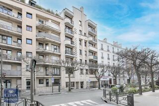  Appartement � vendre 3 pi�ces 61 m�