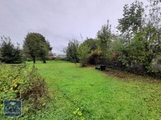  Terrain  vendre 517 m